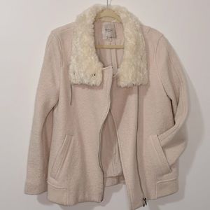 Zara Trafaluc Jacket